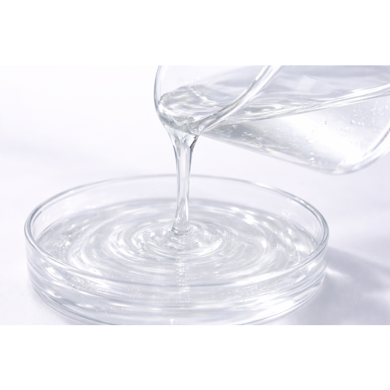 Amphoteric Surfactant ｜ Balancing Mildness and Stability in Cleaning Products